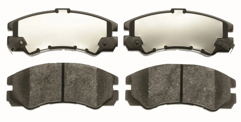 Image of TRW GDB3162 Brake pad set with acoustic wear warning Brake Pad Set,disc brake (402)