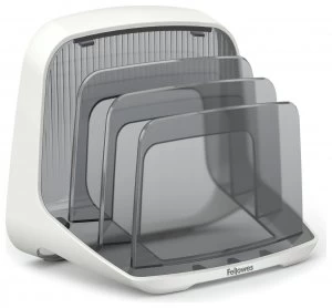 Image of Fellowes I Spire Series File Sorter.