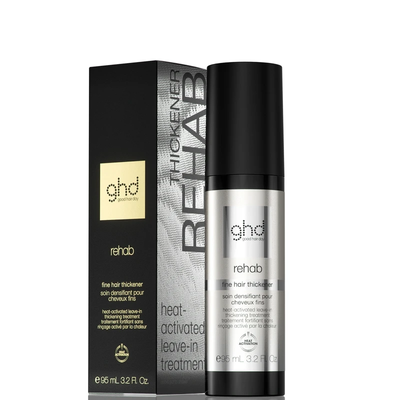 Image of GHD Densifying Care For Fine Hair No Colour ONE SIZE