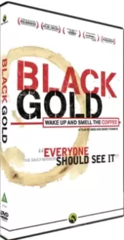 Image of Black Gold
