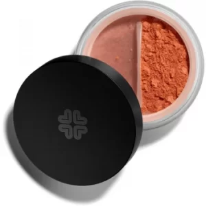 Image of Lily Lolo Mineral Blush Loose Mineral Blush Shade Juicy Peach 3 g