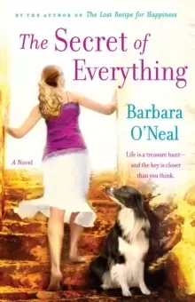 Image of The Secret of Everything : A Novel