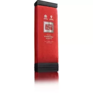 Image of Autoglym Hi-Tech Finishing Cloth