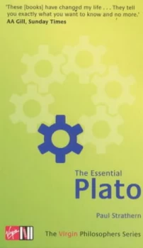 Image of The Essential Plato by Paul Strathern Book