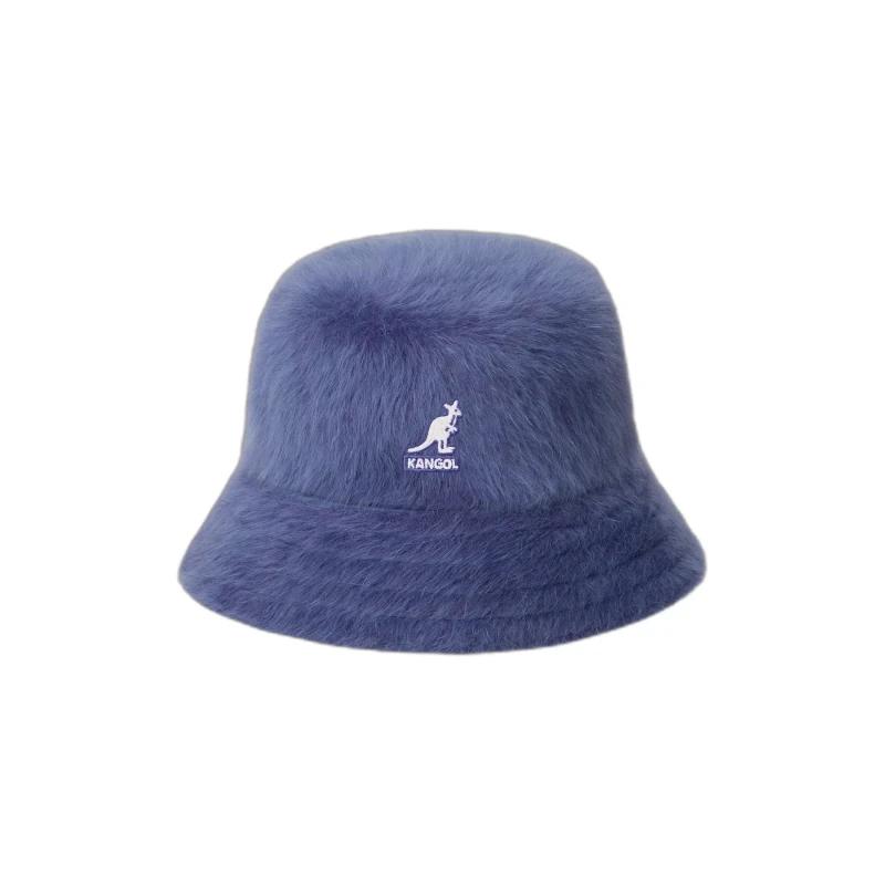 Image of Kangol Bob Kangol Furgora Bleu Unisex S