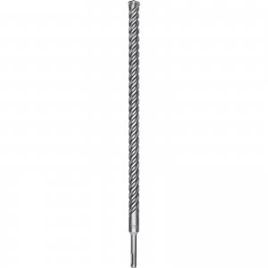 image of Bosch 5X SDS Plus Masonry Drill Bit 20mm 450mm Pack of 1