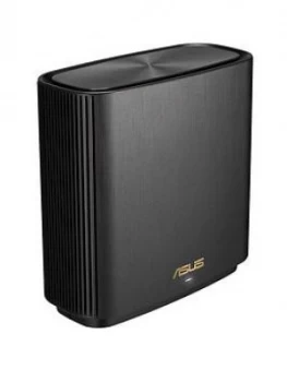 image of Asus ZenWiFi XT8 AX6600 Tri Band Mesh WiFi 6 System Single Pack