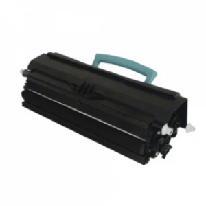 image of Lexmark 24B5578 Black Laser Toner Ink Cartridge