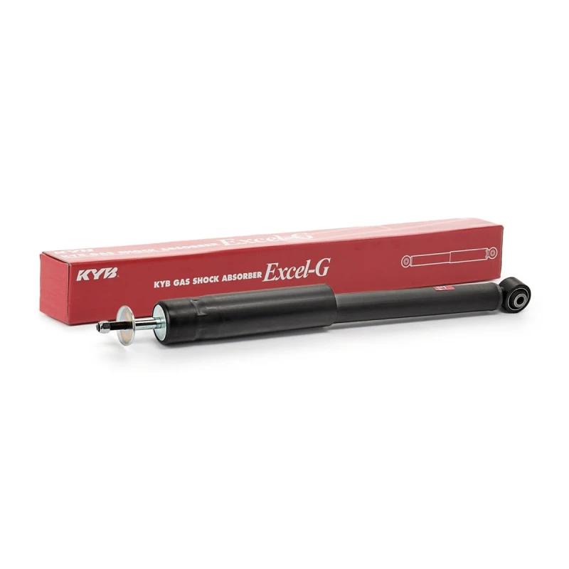 Image of KYB Shock absorber KYB 3430093
