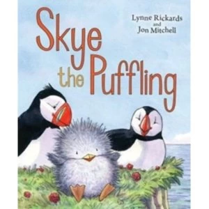 Image of Skye the Puffling : A Baby Puffins Adventure