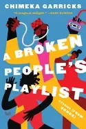 Image of broken peoples playlist stories from songs