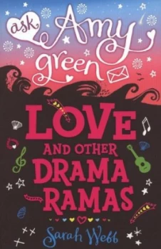 Image of Love and Other Drama-Ramas by Sarah Webb Book