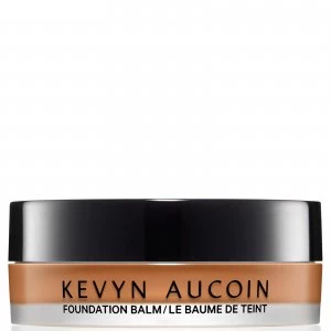 image of Kevyn Aucoin Foundation Balm 22.3g (Various Shades) - 12 Deep