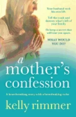 Image of mothers confession