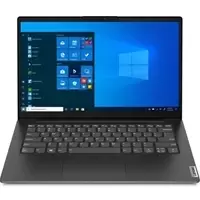 Image of Lenovo V14 82C2000YUK Laptop, 14" HD Screen, Intel Celeron...