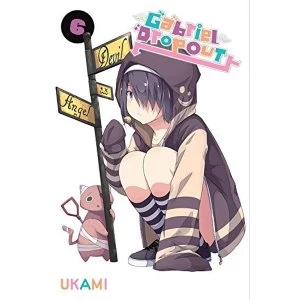 Image of Gabriel Dropout, Vol. 6