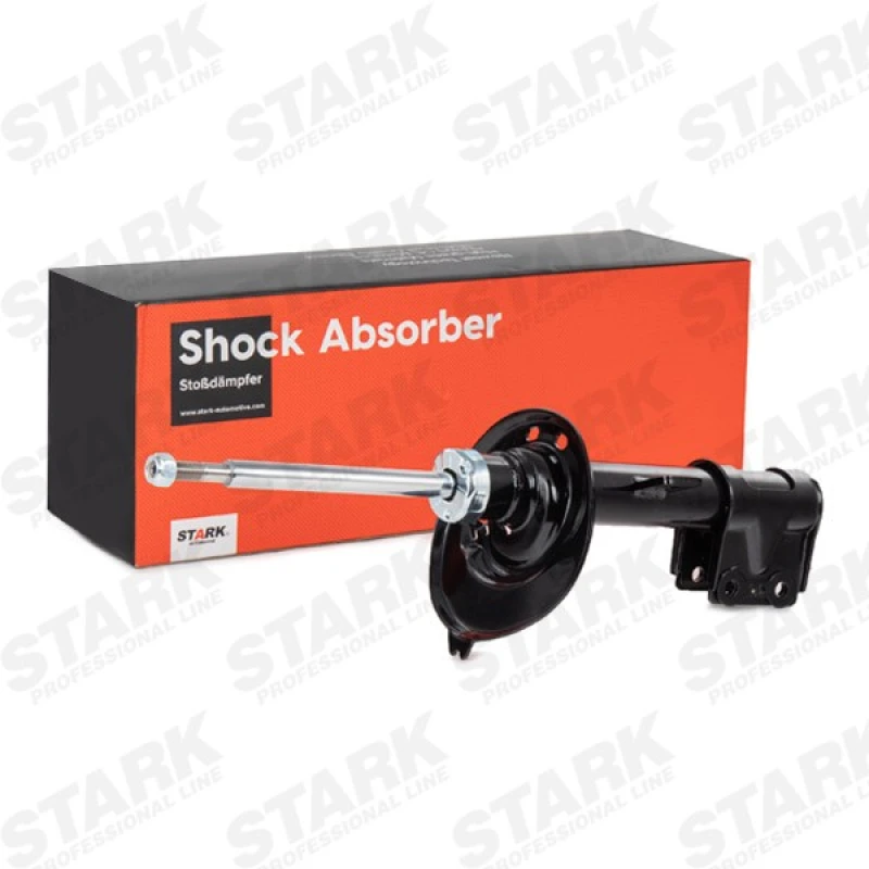 Image of Shock absorber STARK SKSA-0133313