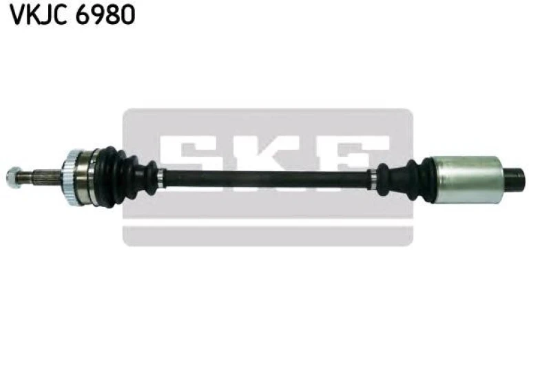 Image of SKF VKJC 6980 Drive shaft Drive Shaft (13)