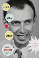 Image of genes girls and gamow after the double helix