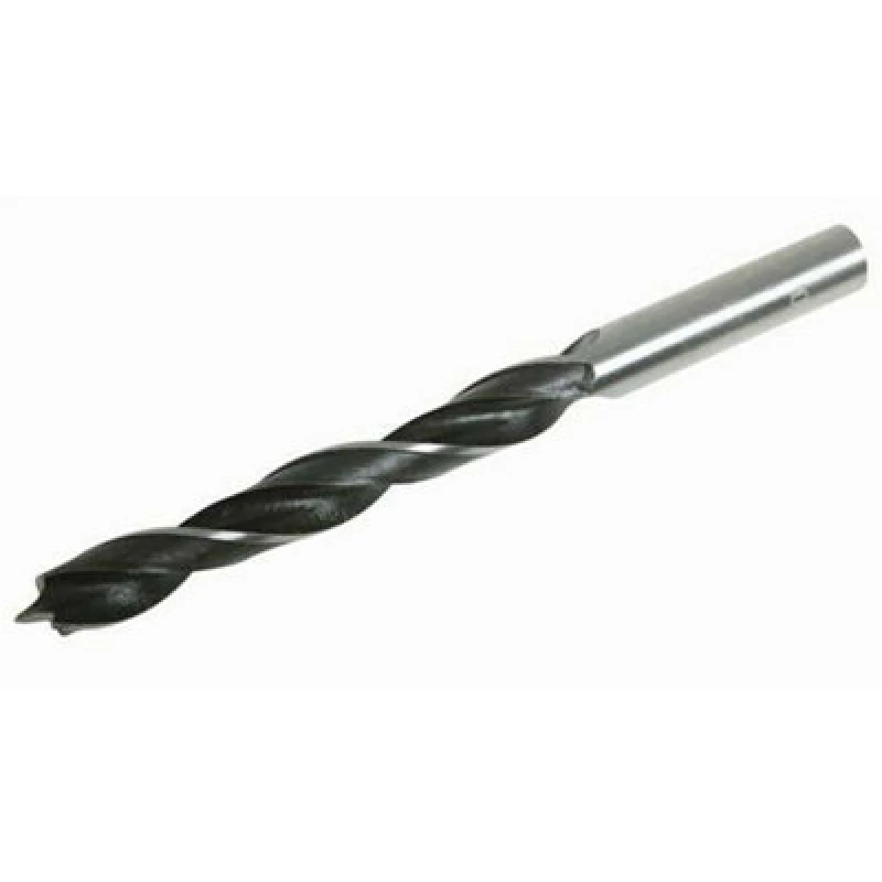 Image of Loops QTY 10 5mm Lip & Spur Drill Bits For Timber Wood Multi