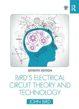 Image of Bird's Electrical Circuit Theory and Technology