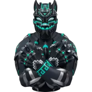 Image of Black Panther Designer Collectible Bust
