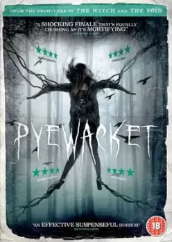 image of Pyewacket - DVD