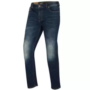 Image of Segura Rony Blue Washed M