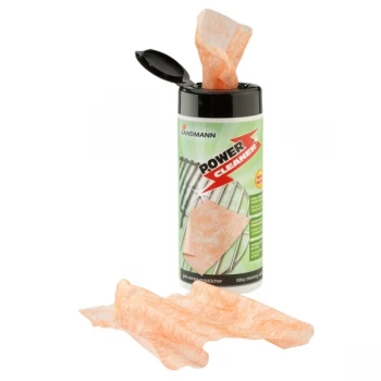 Image of Landmann BBQ Cleaning Wipes