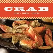 Image of crab buying cooking cracking