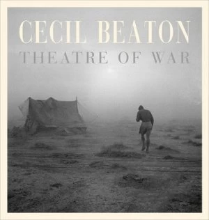 Image of Theatre of War by Cecil Beaton Hardback