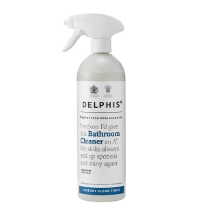 Image of Delphis Bathroom Cleaner - 700ml
