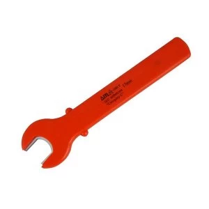 image of ITL Insulated Totally Insulated Open End Spanner 13mm