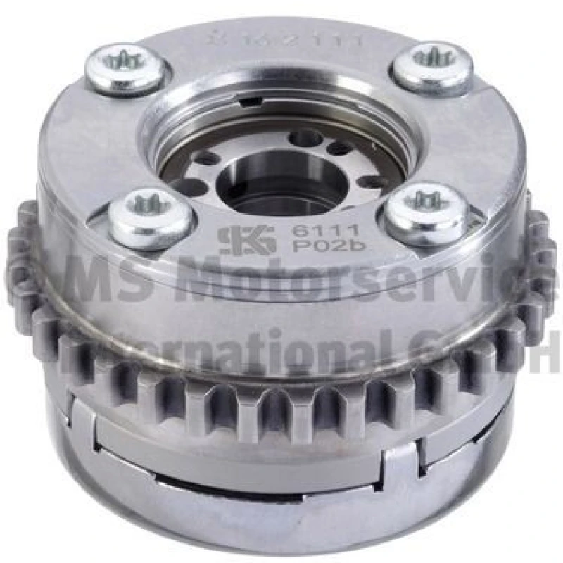 Image of KOLBENSCHMIDT Camshaft Adjuster KOLBENSCHMIDT 50056111