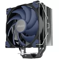Image of Akasa Alucia H4 Premium CPU Cooler