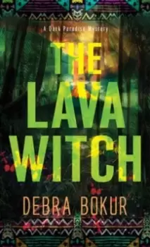 Image of The Lava Witch