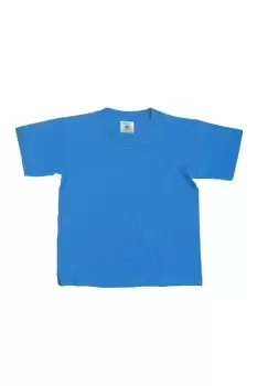 Image of Exact 150 Short Sleeved T-Shirt