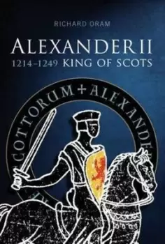 Image of Alexander II by Richard D Oram