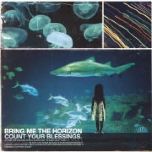 Image of Bring Me The Horizon - Count Your Blessings LP