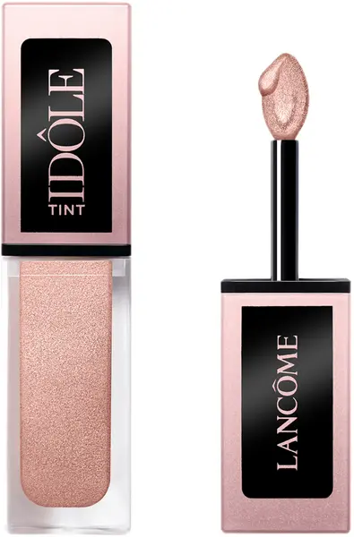 Image of Lancome Idole Tint Liquid Eye-Blusher 7ml 02 - Desert Sand