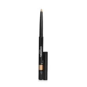 Image of ChanelStylo Yeux Waterproof - # 48 Or Antique 0.3g/0.01oz