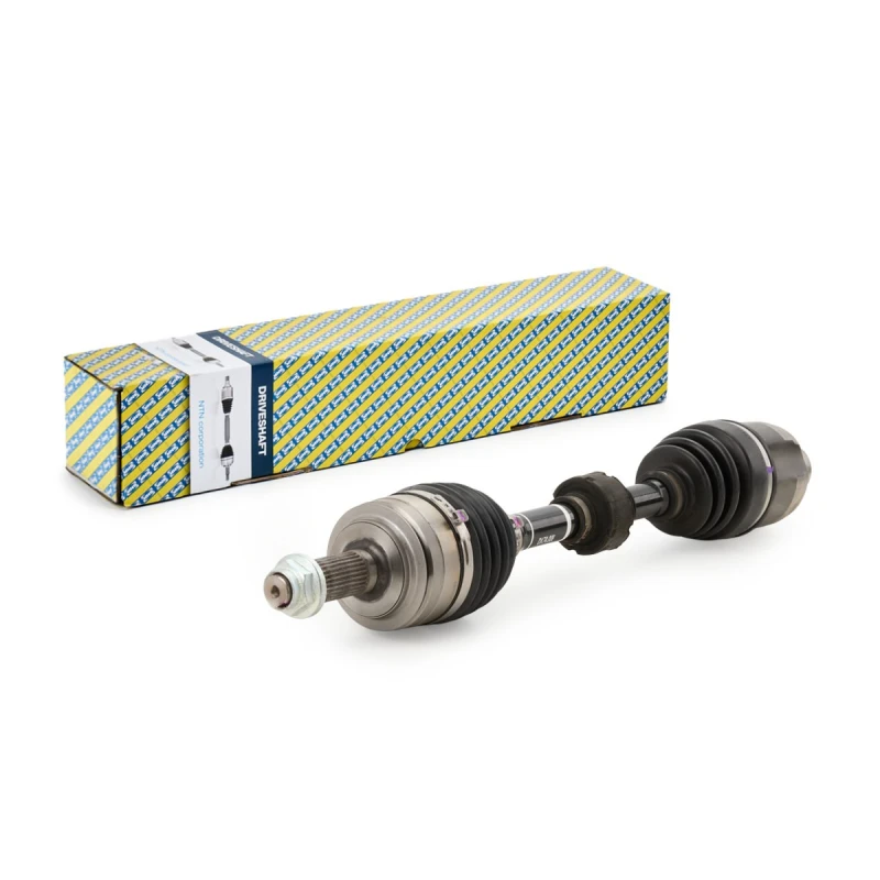 Image of Drive shaft SNR DK74.008