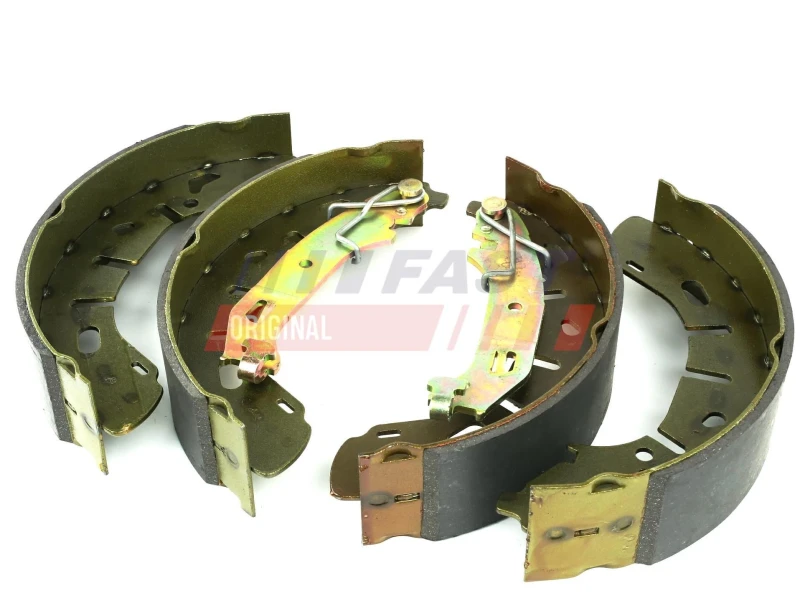 Image of FAST Brake Shoe Set FAST FT30032