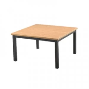 Image of Jemini Reception Table Beech KF03593