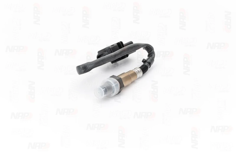 Image of NAP carparts CLS10151 Lambda sensor Lambda Sensor (3922)