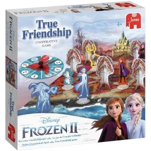Image of Disney Frozen 2 True Friendship Game