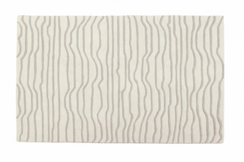 Image of Esselle Home Aura Dune Natural / Mink 120 X 170Cm Rug