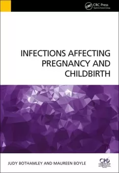 Image of Infections Affecting Pregnancy and Childbirth