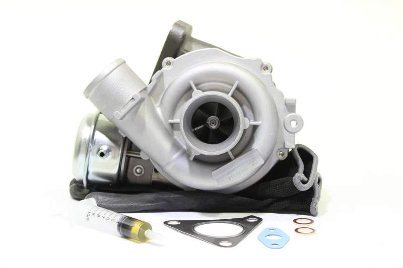 Image of Turbocharger ALANKO 10900340
