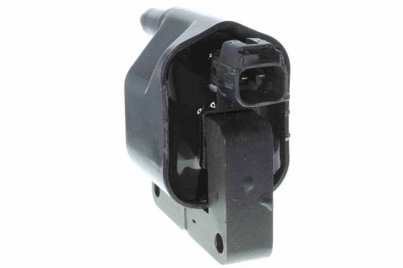 Image of VEMO V33-70-0002 Ignition coil Q+, original equipment manufacturer quality Coil,ignition (689)